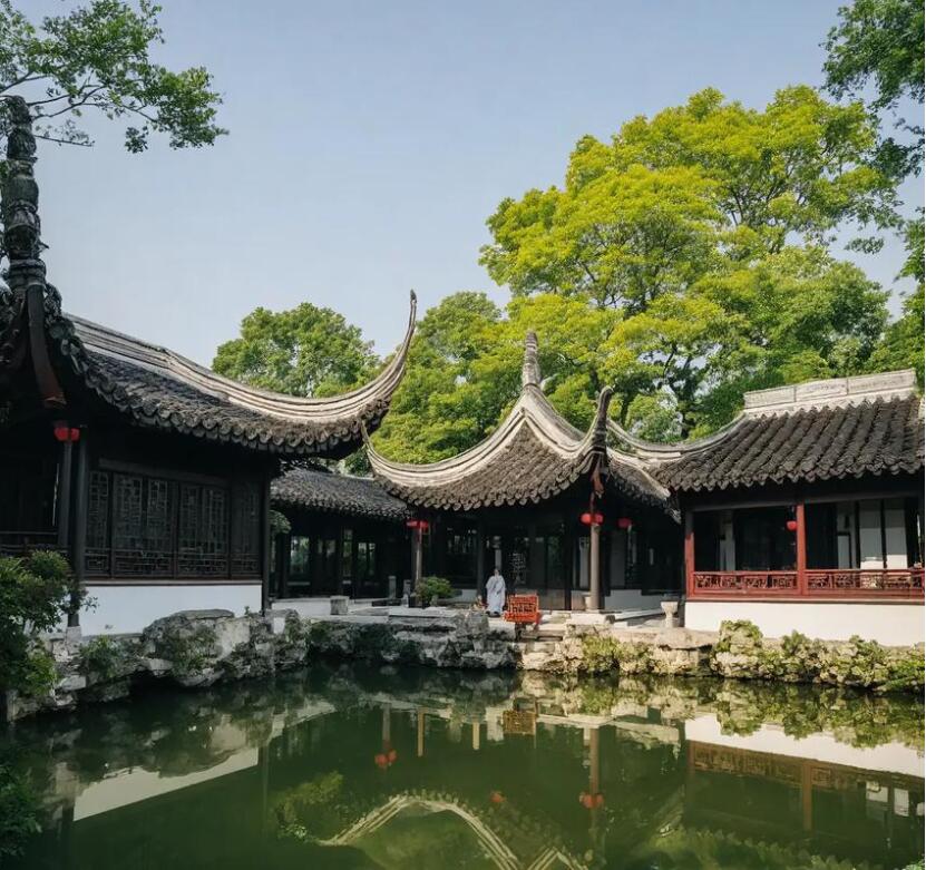 西藏沙砾土建有限公司